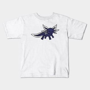 Axolotl Kids T-Shirt